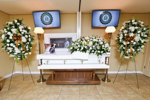 McPhatter Funeral Home Laurinburg, NC Obituaries